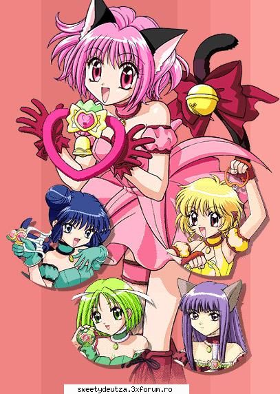 pun si yo
 :rotfl: aici veti gasi imagini cu mew mew