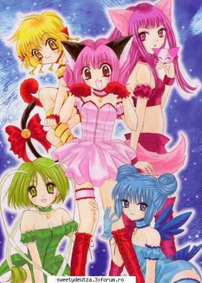 KiKi - angel_girl_love - *~Mew Mew~*