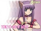 Zoey - gaby_k - *~Mew Mew~*