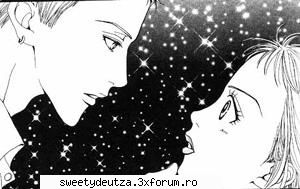 poze din paradise kiss